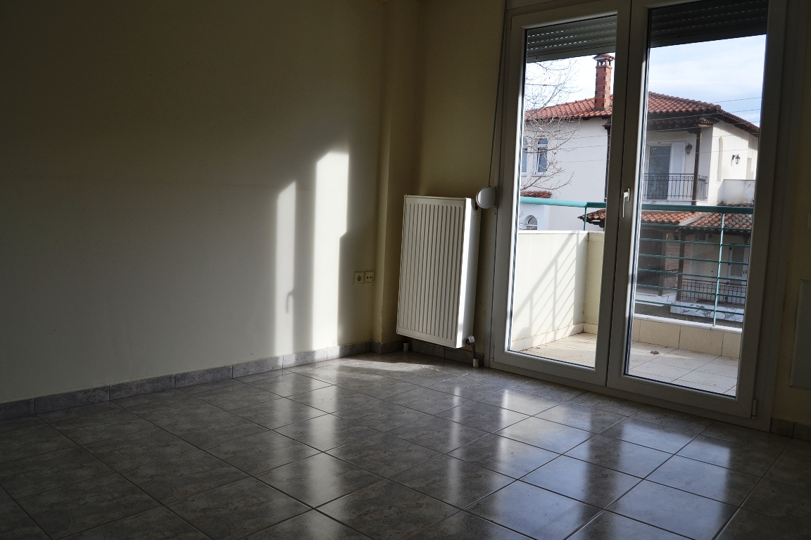 Maisonette in Thessaloniki, Greece, 100 m² - picture 8