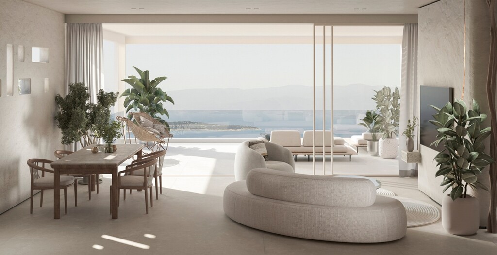 Villa in Heraklion, Greece, 240 m² - picture 8