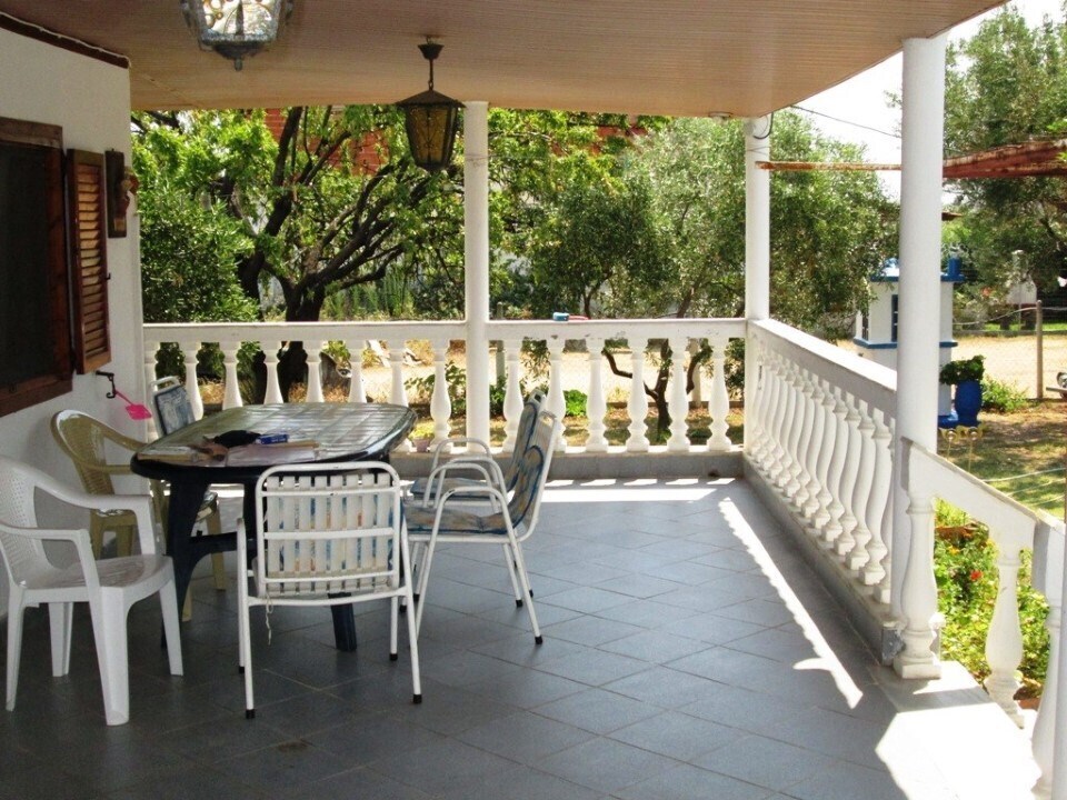 Casa a Sithonia, Grecia, 60 m² - foto 8