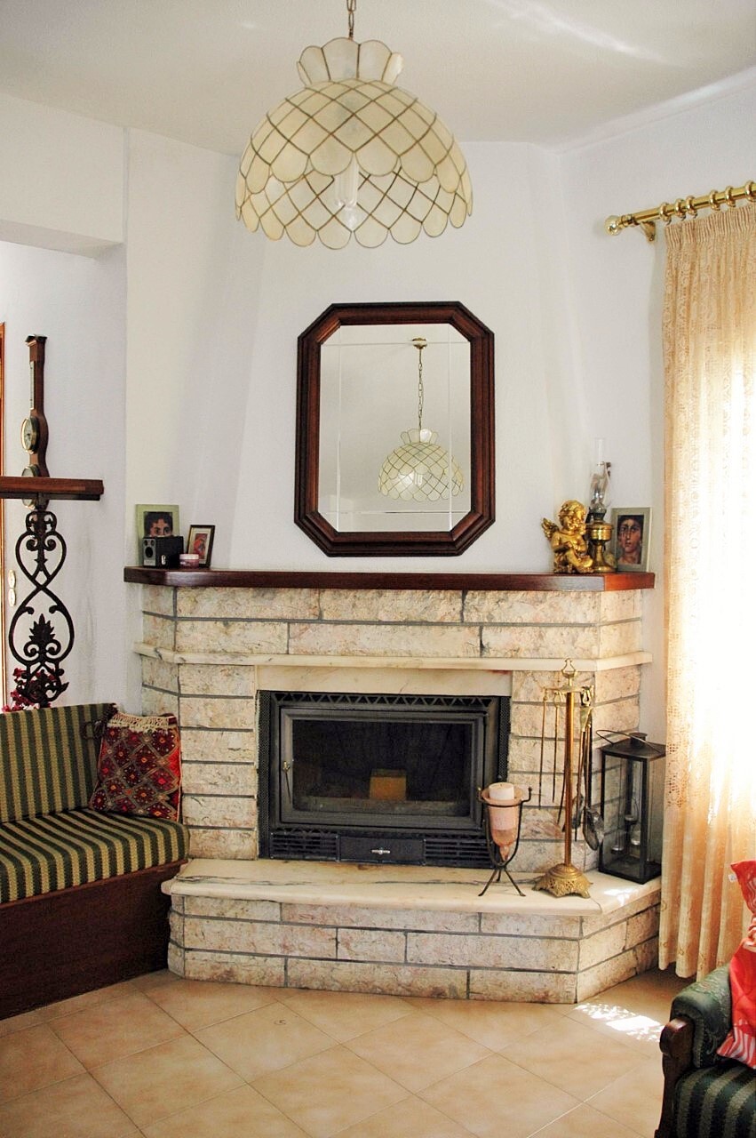 Casa a Corfù, Grecia, 450 m² - foto 8