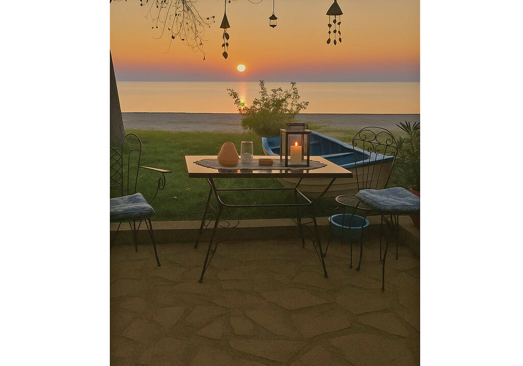 Casa en Olympiaki Akti, Grecia, 60 m² - imagen 8