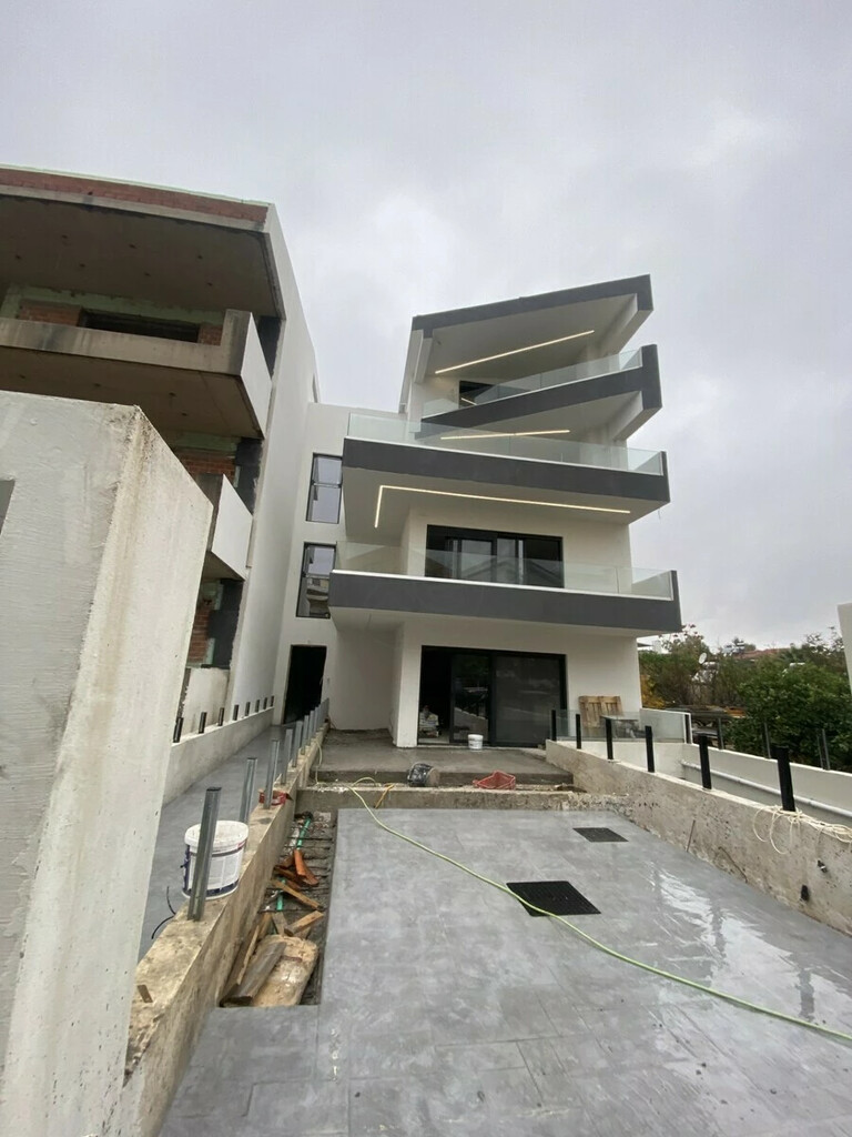 Maisonette in Athens, Greece, 100 m² - picture 8