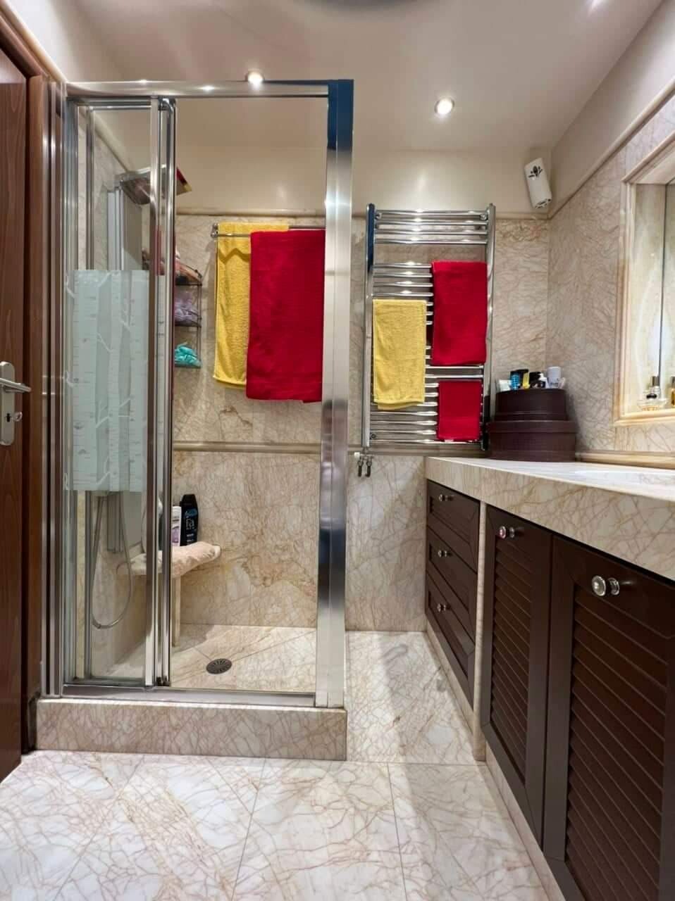 Wohnung in Athen, Griechenland, 84 m² - Foto 8