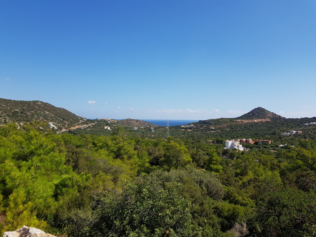 Terrain à Héraklion, Grèce, 4 166 m² - image 8