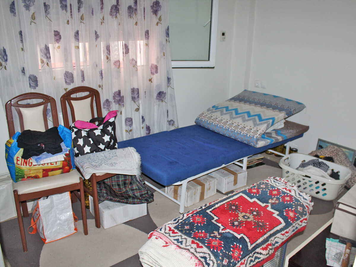 Maisonette a Olympiaki Akti, Grecia, 200 m² - foto 8