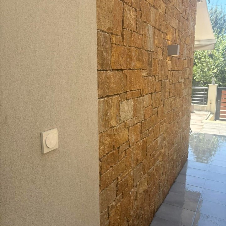 Maisonette in Sithonia, Griechenland, 100 m² - Foto 8