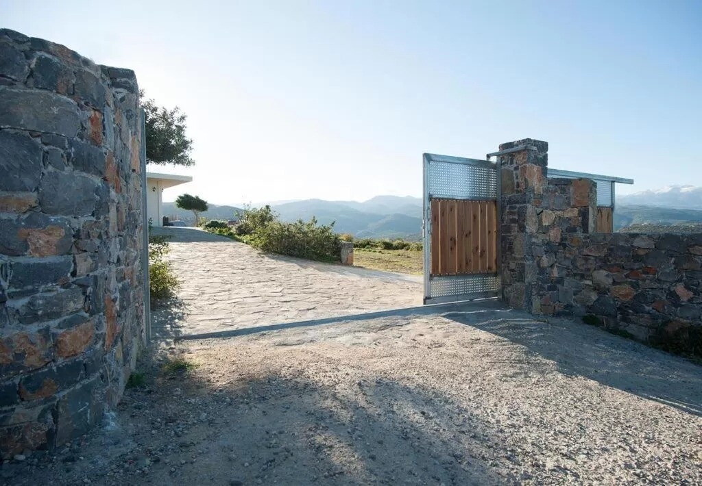 Haus in Heraklion, Griechenland, 82 m² - Foto 8