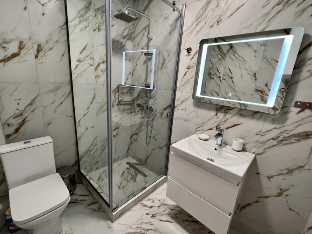 Maisonette in Chalkidiki, Greece, 90 m² - picture 8