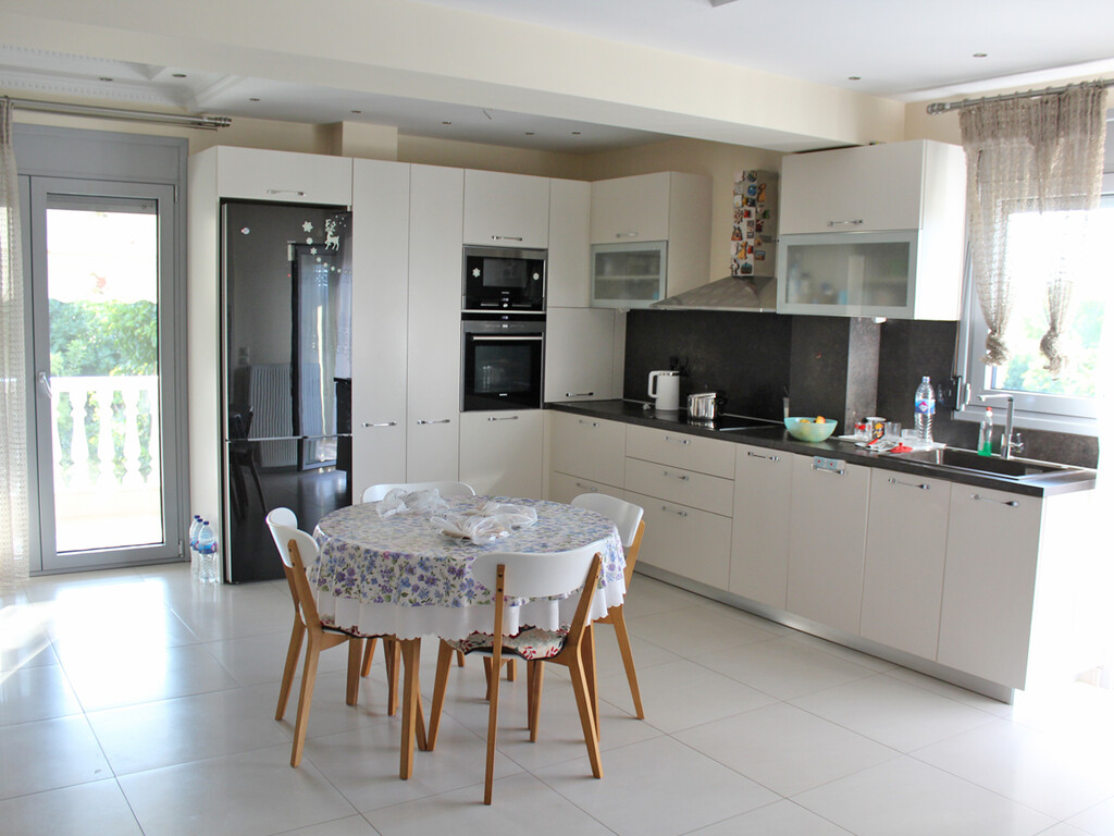 House in Olympiaki Akti, Greece, 354 m² - picture 8