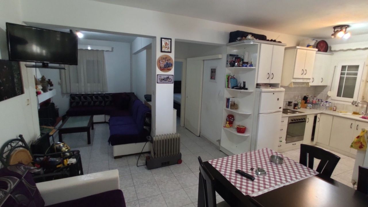 Casa a Olympiaki Akti, Grecia, 110 m² - foto 8