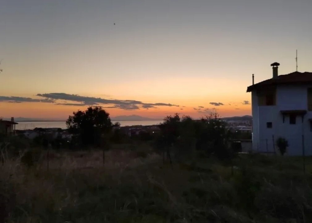 Grundstück in Sithonia, Griechenland, 802 m² - Foto 8