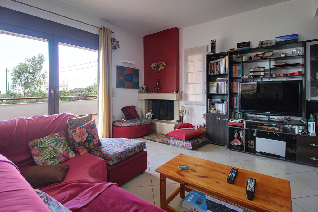 Casa en Heraclión, Grecia, 240 m² - imagen 8