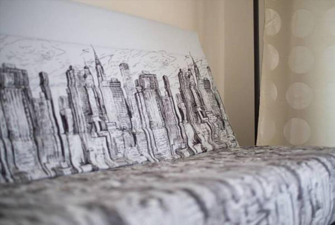 Wohnung in Athen, Griechenland, 36 m² - Foto 8