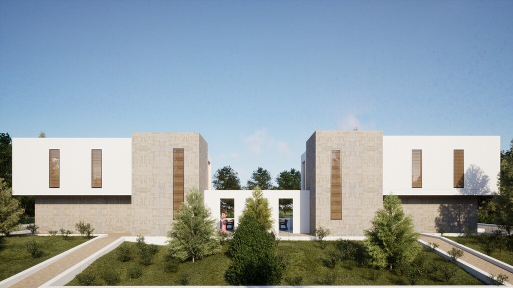 Villa in Kassandra, Greece, 395 m² - picture 8