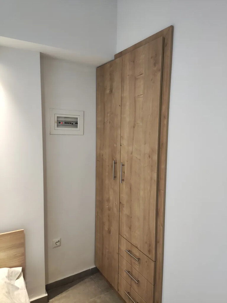 Wohnung in Kassandra, Griechenland, 39 m² - Foto 8