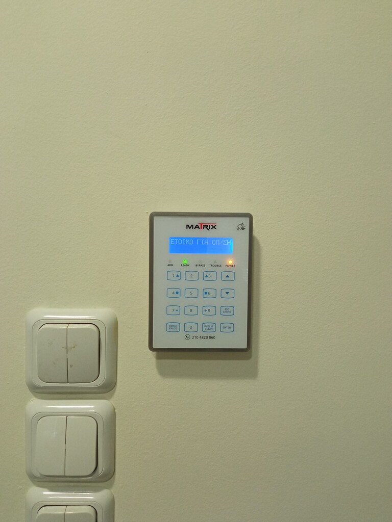 Appartamento ad Atene, Grecia, 50 m² - foto 8