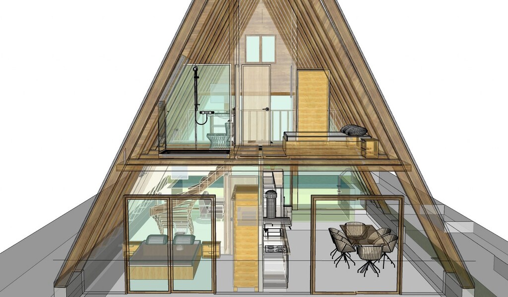 Maison à Corfou, Grèce, 180 m² - image 8