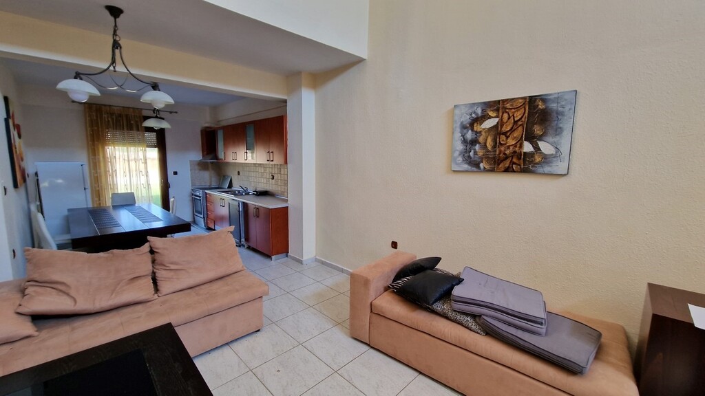 Maisonette a Kassandra, Grecia, 110 m² - foto 8