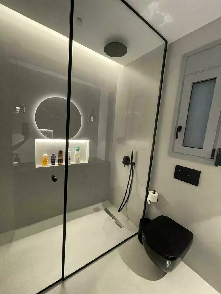 Maisonnette à Athènes, Grèce, 120 m² - image 8