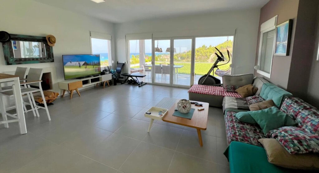 Maison à Kassandra, Grèce, 138 m² - image 8