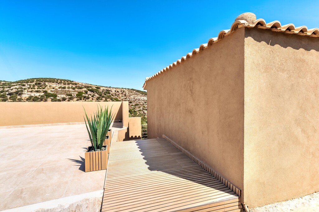 Villa in Heraklion, Greece, 116 m² - picture 8