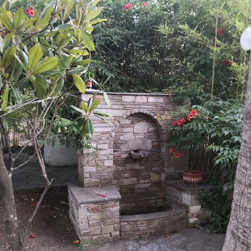 Villa in Sithonia, Griechenland, 175 m² - Foto 8