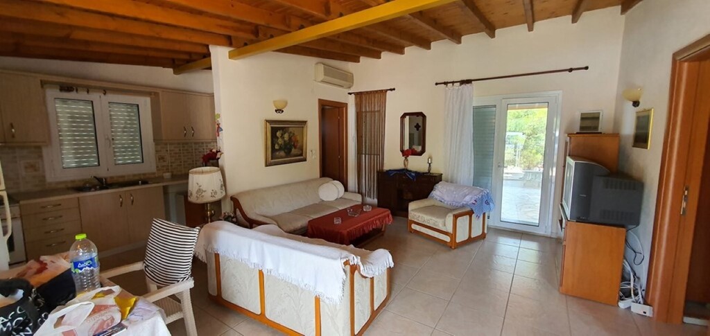 Maisonette a Sithonia, Grecia, 130 m² - foto 8