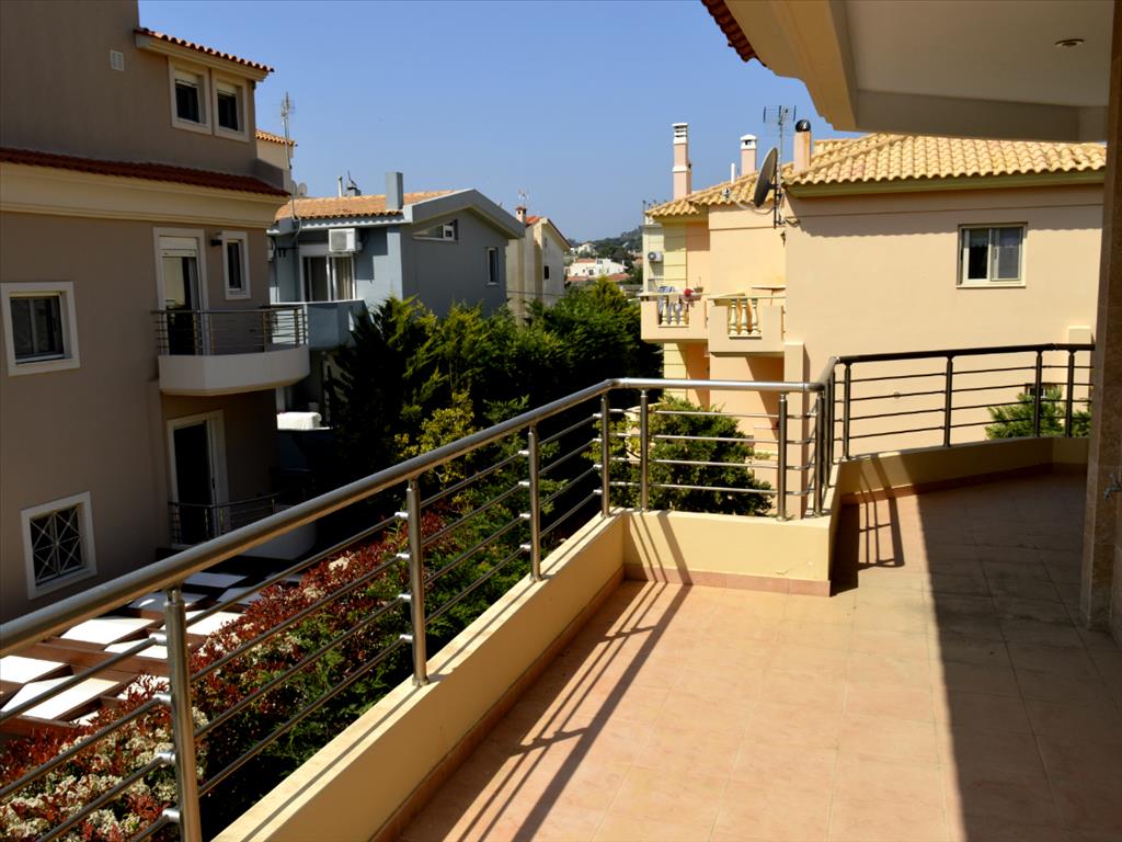 Casa en Atenas, Grecia, 213 m² - imagen 8