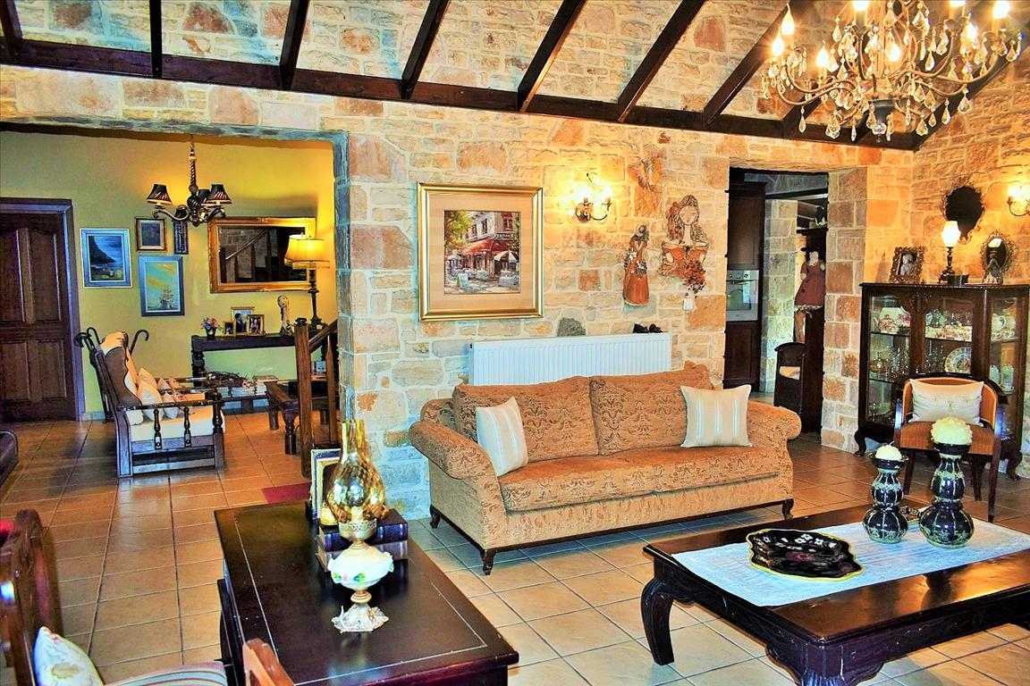 Casa a Salonicco, Grecia, 300 m² - foto 8