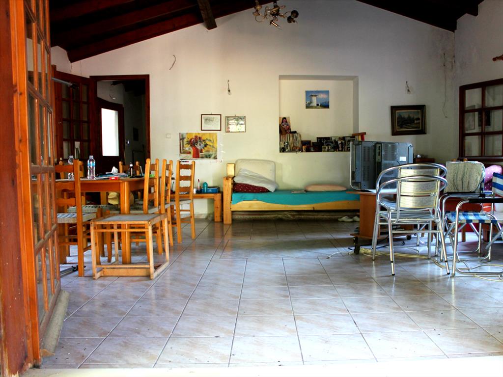 Casa en Ática, Grecia, 130 m² - imagen 8