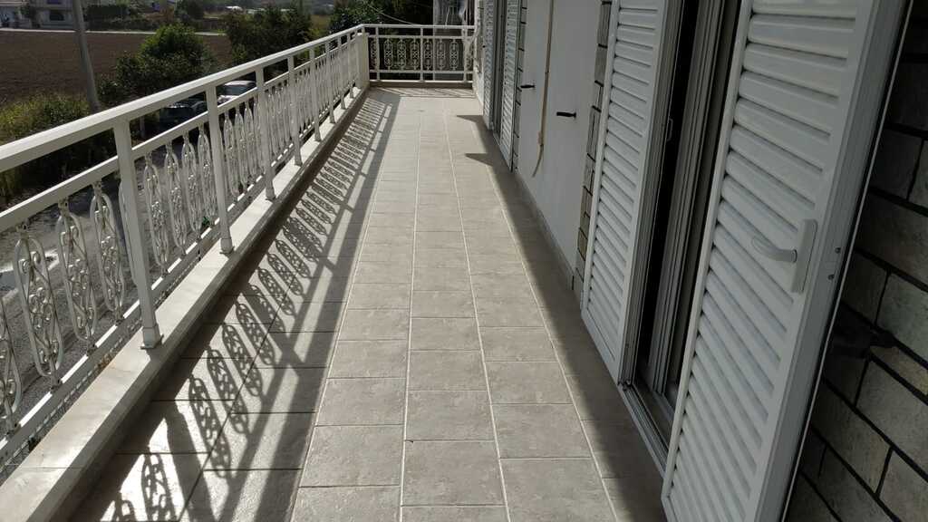 Flat in Olympiaki Akti, Greece, 105 m² - picture 8