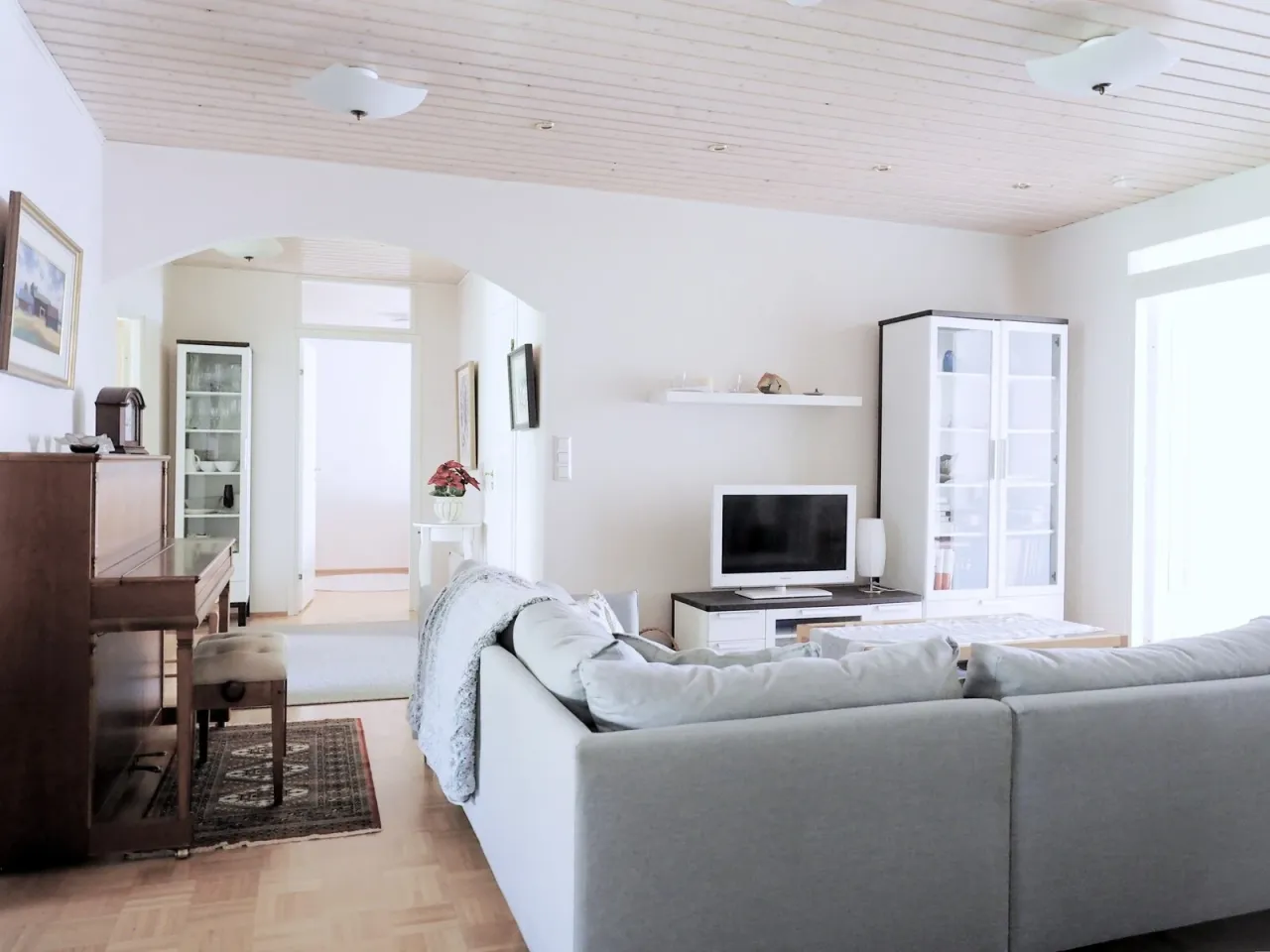 Maison à Savonlinna, Finlande, 176 m² - image 3