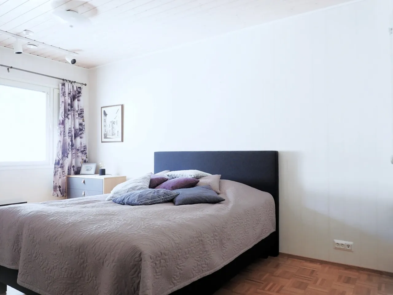 Maison à Savonlinna, Finlande, 176 m² - image 13