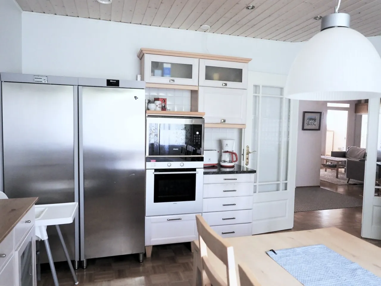 Maison à Savonlinna, Finlande, 176 m² - image 11