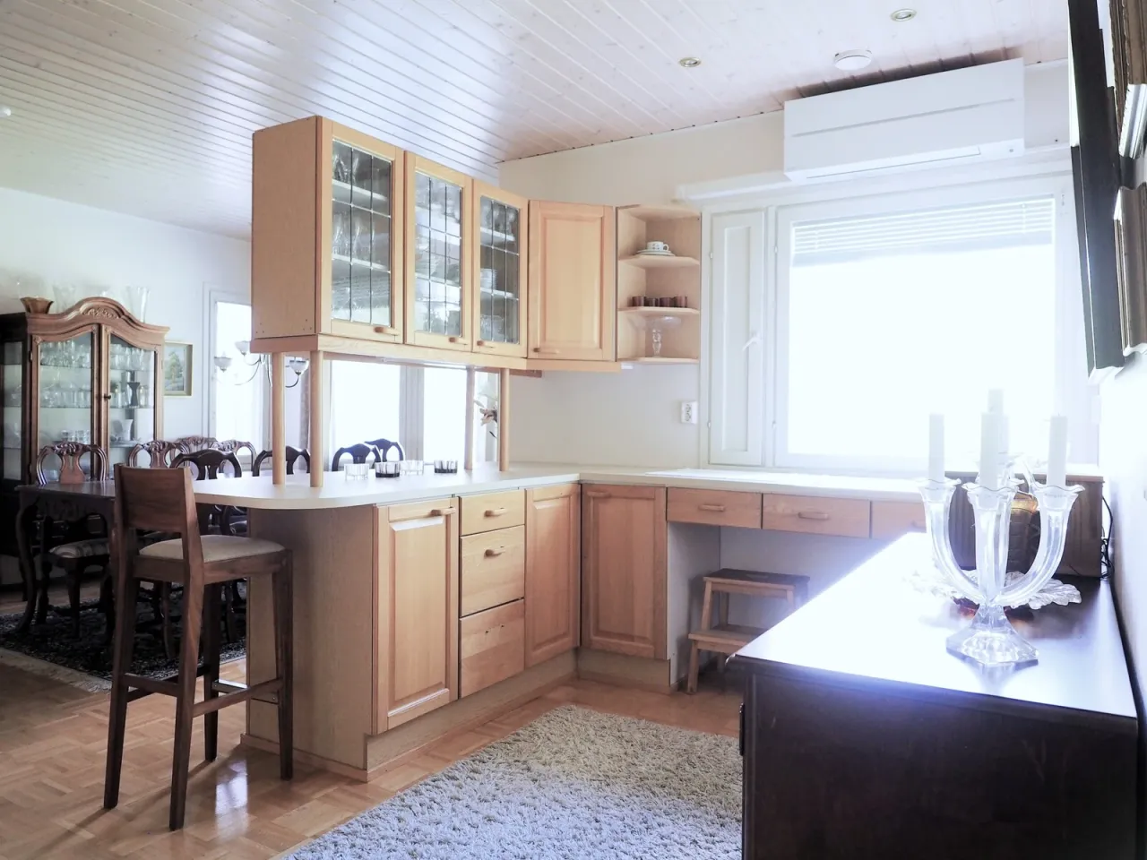 Maison à Savonlinna, Finlande, 176 m² - image 7