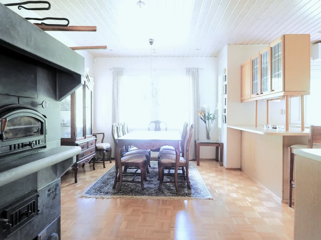 Maison à Savonlinna, Finlande, 176 m² - image 6