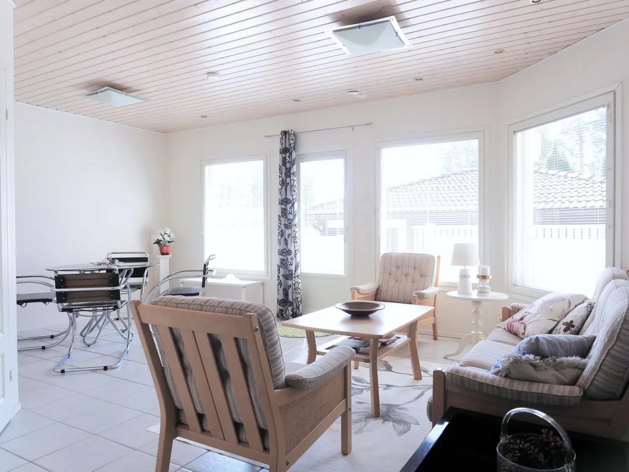 Maison à Savonlinna, Finlande, 176 m² - image 2