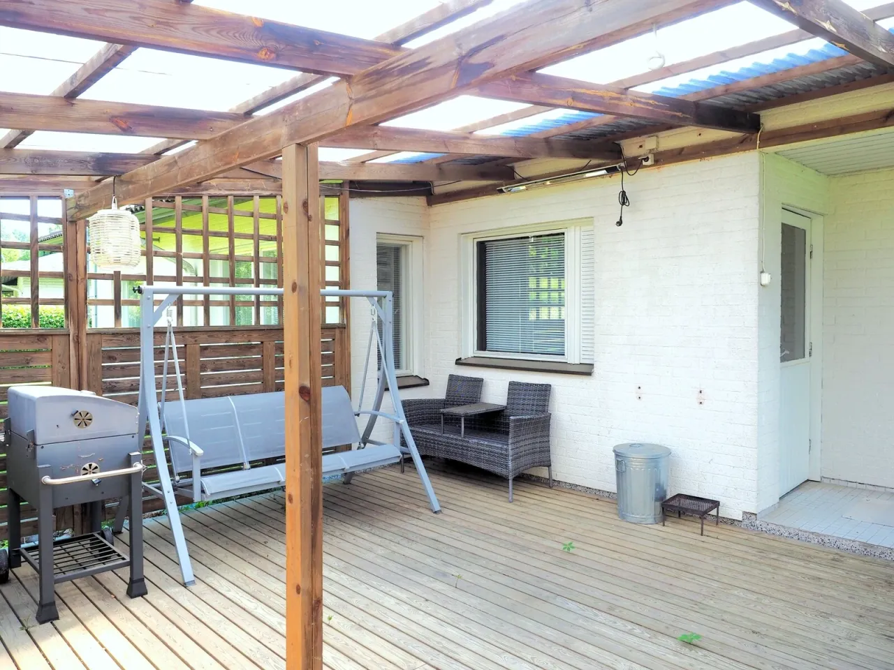 Maison à Savonlinna, Finlande, 176 m² - image 18