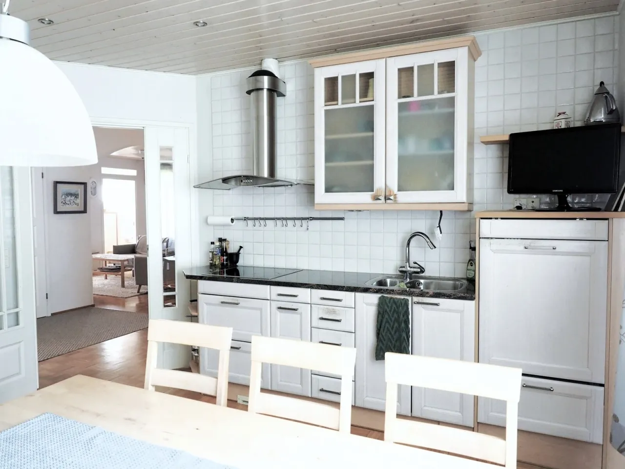 Maison à Savonlinna, Finlande, 176 m² - image 10