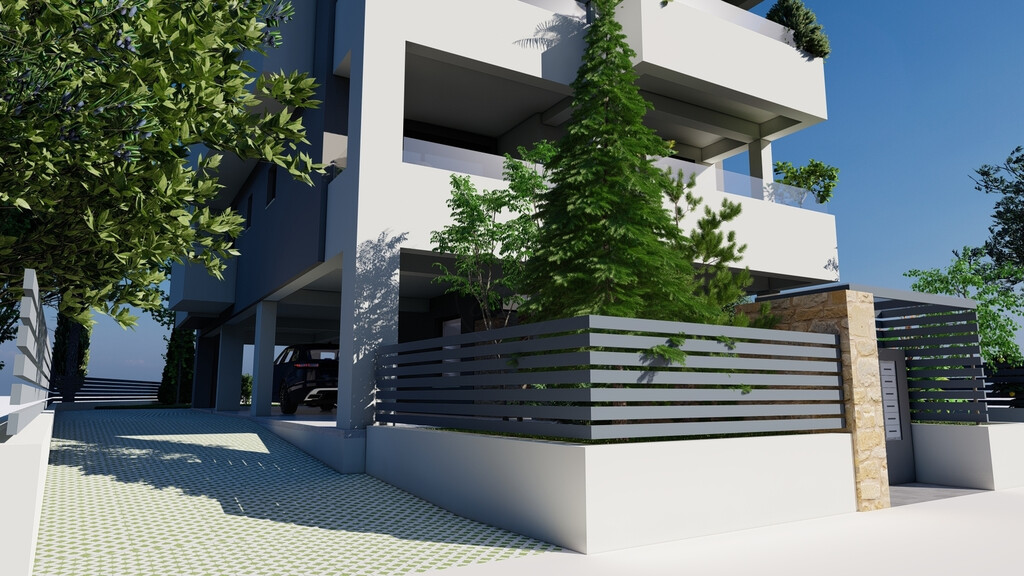 Flat in Athens, Greece, 129 m² - picture 8