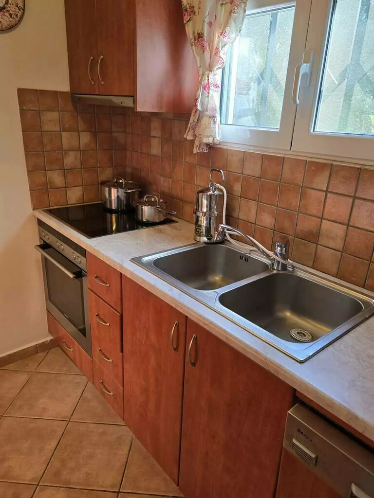 Casa en Atenas, Grecia, 70 m² - imagen 8