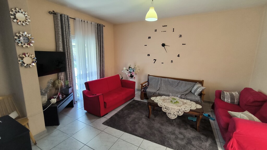 House in Olympiaki Akti, Greece, 98 m² - picture 8