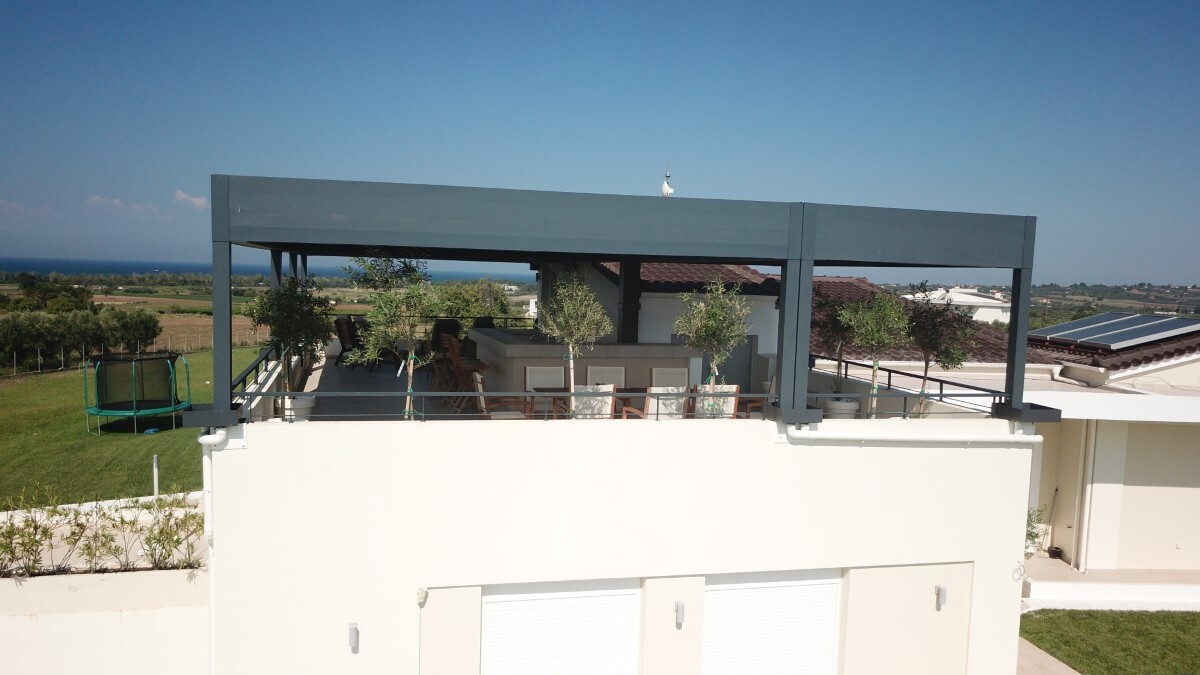 Villa in Thessaloniki, Greece, 350 m² - picture 8