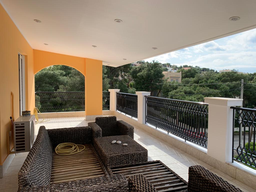 Casa in Attica, Grecia, 470 m² - foto 8