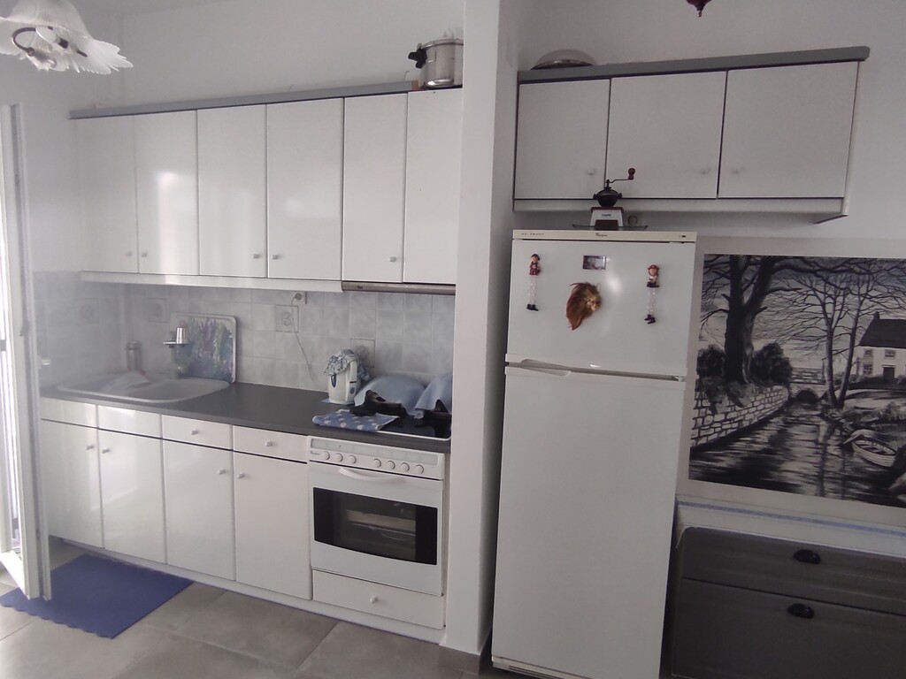 Flat in Athens, Greece, 80 m² - picture 8