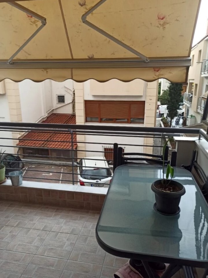 Maisonette in Thessaloniki, Greece, 86 m² - picture 8