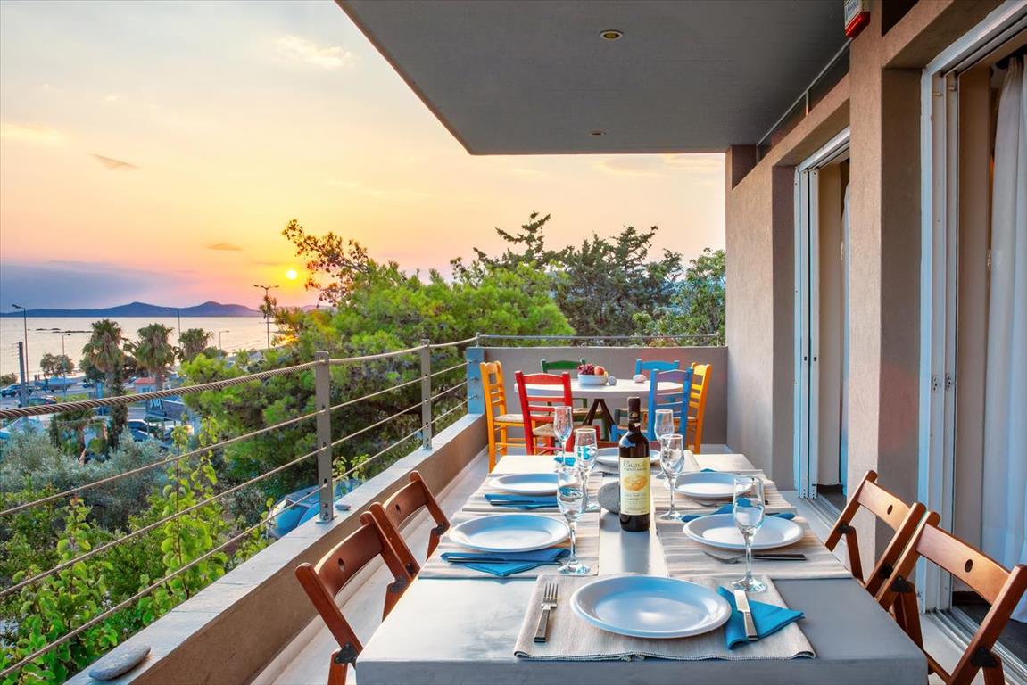 Villa in Attika, Griechenland, 160 m² - Foto 8