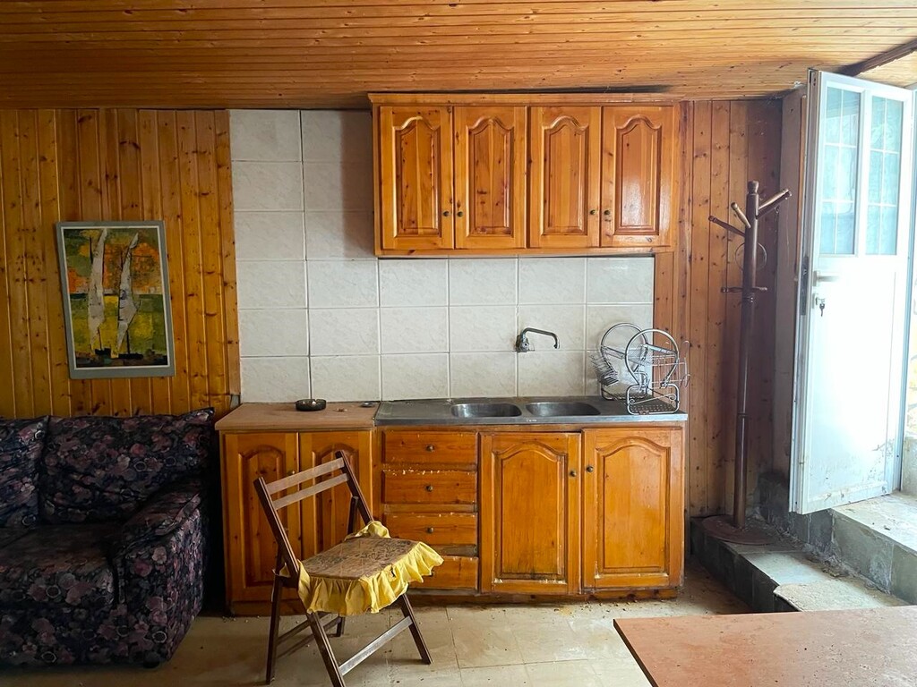 Maisonette in Corfu, Greece, 80 m² - picture 9