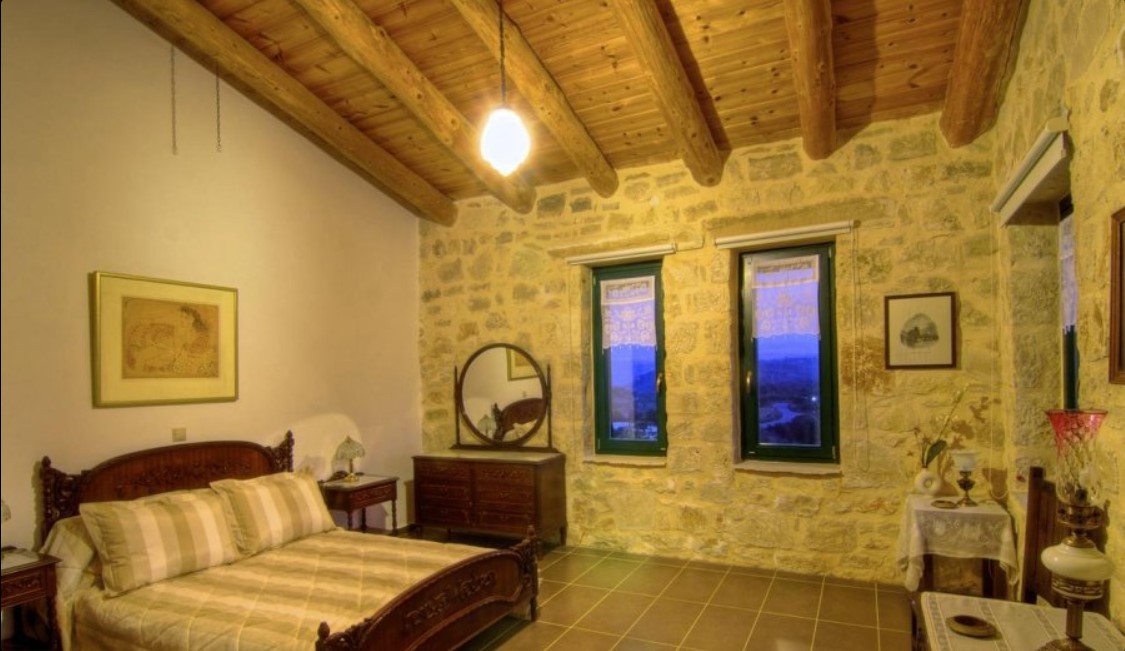 Villa a Heraklion, Grecia, 450 m² - foto 9