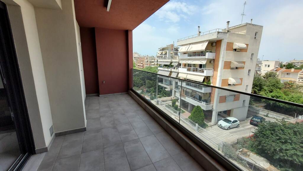 Maisonette a Salonicco, Grecia, 110 m² - foto 9